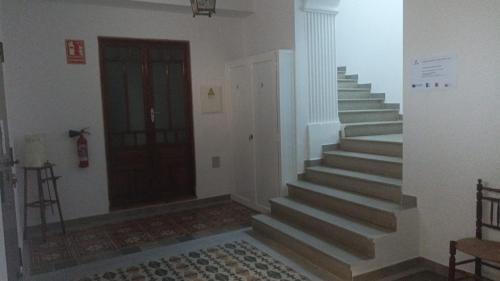 Villanueva de Alcardete Apartment | Apartamentos turísticos La Hijosa