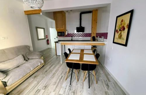 Villanueva de la Serena Apartment | Apartamentos Lares 2