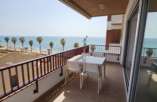 Vilassar de Mar Apartment | Apartament Bonavista