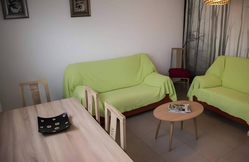 Conil de la Frontera City Center Apartment | Apartamento en el centro de conil de la frontera