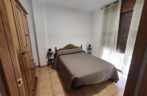 Baga Apartment | Apartament l'Adou
