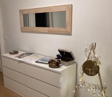 Gironella Apartment | Apartament La Perla
