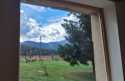 La Vall d'en Bas Apartment | Apartament Mas l'Erm - Vall d'en Bas - Garrotxa