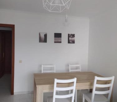 Portonovo Apartment | Apartamento 1 habitacion 450m playa Baltar-VUT