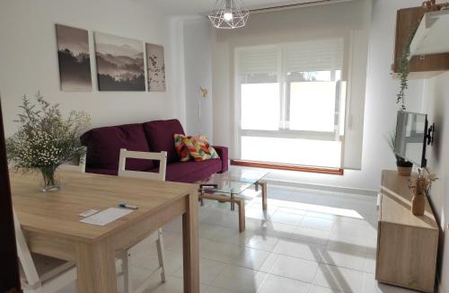 Portonovo Apartment | Apartamento 1 habitacion 450m playa Baltar-VUT