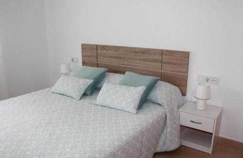 Les Deveses Apartment | Apartamento a 250 metros de Playa Deveses - Piscina y Relax Denia