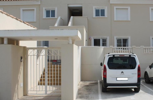 Les Deveses Apartment | Apartamento a 250 metros de Playa Deveses - Piscina y Relax Denia
