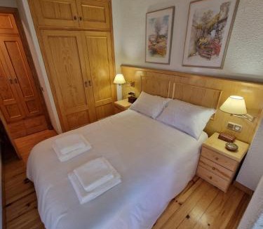 Taull Apartment | Apartamento acogedor con vistas