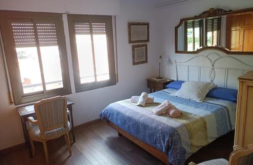Montgat Apartment | Apartamento al lado de Barcelona y la playa