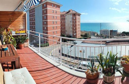 Montgat Apartment | Apartamento al lado de Barcelona y la playa