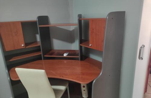 Alcala la Real Apartment | Apartamento Angustias plaza parking gratis privada incluida