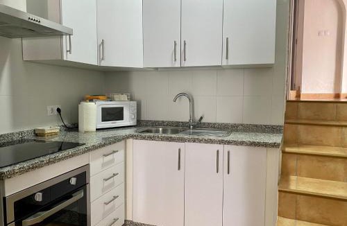 Aracena Apartment | APARTAMENTO ARACENA RURAL