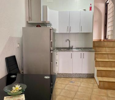 Aracena Apartment | APARTAMENTO ARACENA RURAL