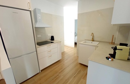 Cercadilla-Medina Azahara Apartment | Apartamento Azahara Sly