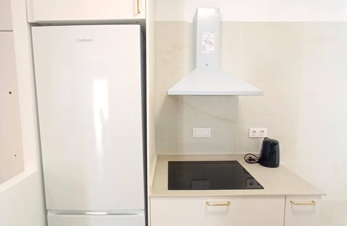 Cercadilla-Medina Azahara Apartment | Apartamento Azahara Sly