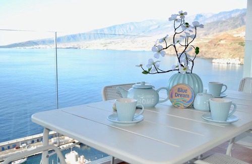 Radazul Apartment | apartamento Blue Dream Beach