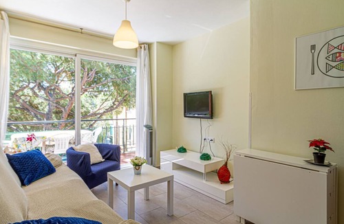 Cabrera de Mar Apartment | Apartamento Cabrera Montserrat
