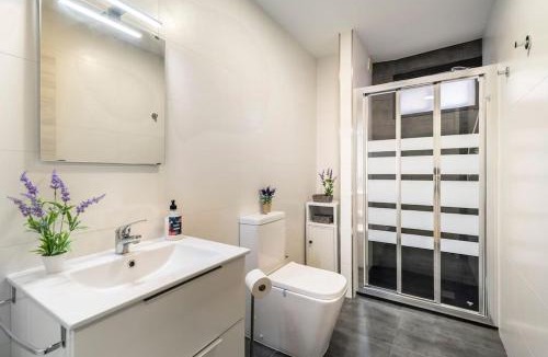 Cangas Apartment | Apartamento Casa da barbeira