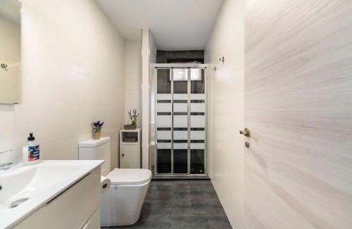 Cangas Apartment | Apartamento Casa da barbeira