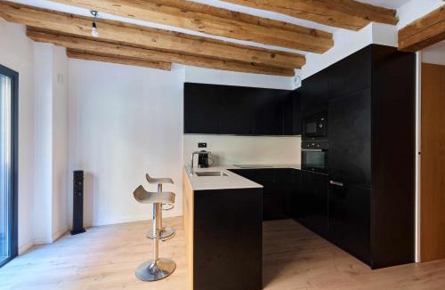 Old Town Apartment | Apartamento Chapitela Deluxe