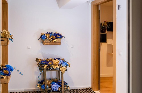 La Xerea Apartment | Apartamento Comedias
