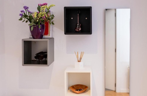 La Xerea Apartment | Apartamento Comedias