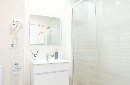 Alameda Apartment | Apartamento con encanto en patio sevillano (203)