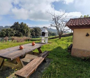 La Franca Apartment | Apartamento con jardín