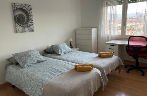 Gironella Apartment | Apartamento de 3 habitaciones en GIRONELLA - ALBERGA