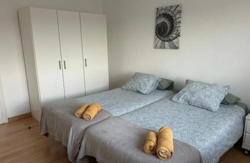 Gironella Apartment | Apartamento de 3 habitaciones en GIRONELLA - ALBERGA