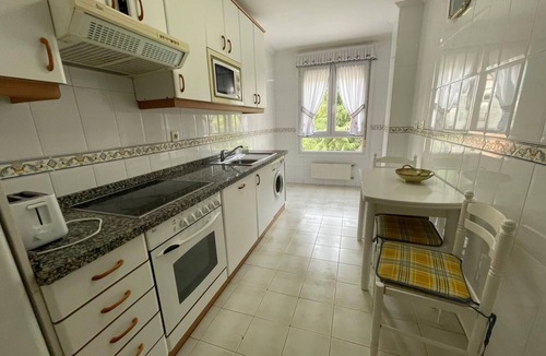 Cangas de Onis Apartment | Apartamento Delia