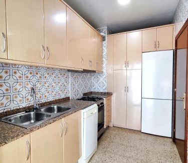 Sant Marti Apartment | Apartamento Diagonal Mar, cerca del Forum y Playa