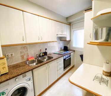 Arbucies Apartment | Apartamento el Cau, acogedor y cerca del Montseny
