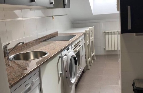 Cangas de Onis Apartment | Apartamento El Golondrosu