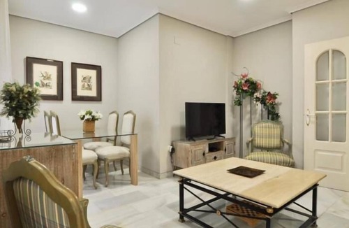 Distrito Centro Apartment | Apartamento El Patio de Alfonso XIII