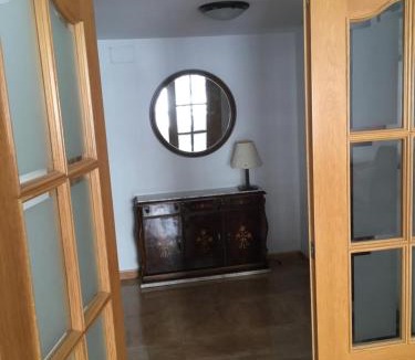 Campoamor Apartment | Apartamento en Alicante, Plaza de España, zona Mercado, AA