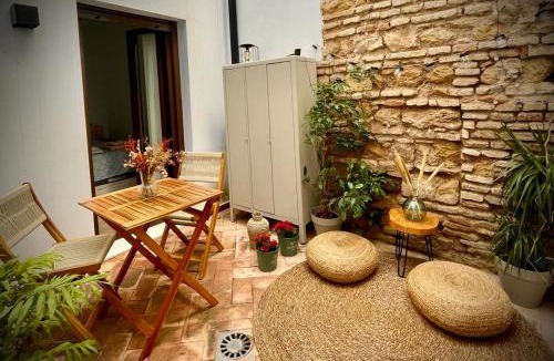 San Pedro Apartment | Apartamento en casco histórico de Córdoba/piscina