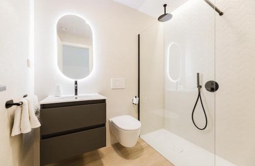 Ciutat Jardi Apartment | Apartamento en Valencia