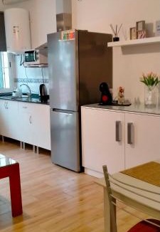 El Morche Apartment | apartamento en zona residencial,urbanizaciòn villa barsal