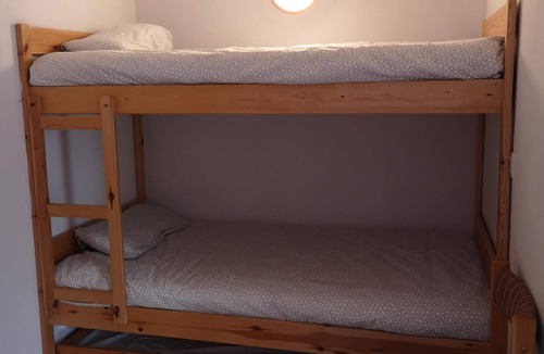 La Coma I la Pedra Apartment | Apartamento a 200 metros de Port del Comte SKI