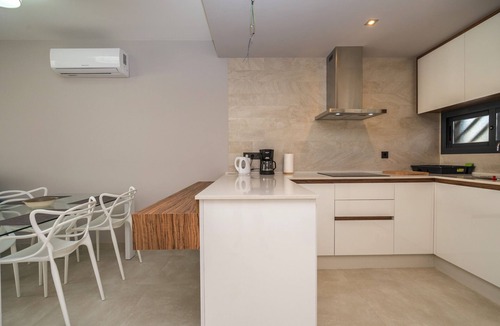 Guardamar del Segura Apartment | Apartamento Granada (El Raso)
