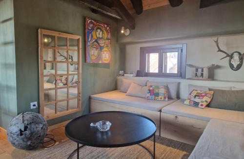 Llanes Apartment | Apartamento La Buhardilla