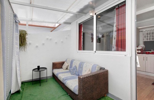 Puerto de Santiago Apartment | Apartamento La Sirena ll