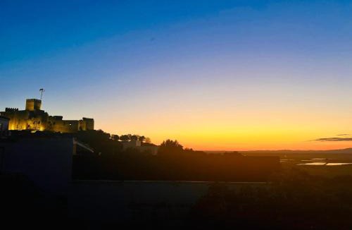 Belvis de Monroy Apartment | Apartamento La Hera