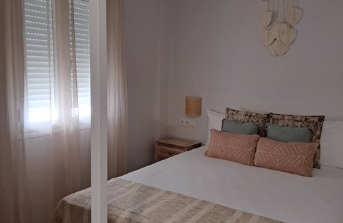 Huerta del Rey Vallellano Apartment | Apartamento la Marquesa , la Mejor Ubicación de Córdoba
