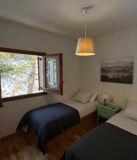 La Molina Apartment | Apartamento LA MOLINA