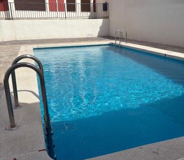 Burujon Apartment | Apartamento Las Barrancas