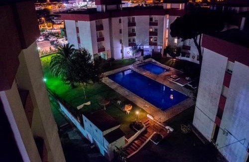Sector L - Laguna del Sopeton Apartment | Apartamento Lince