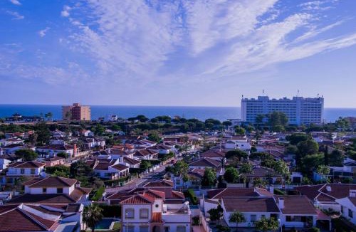 Sector L - Laguna del Sopeton Apartment | Apartamento Lince
