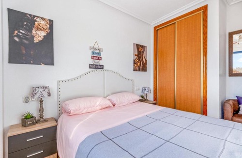 Orihuela Costa Apartment | Apartamento Mandarín Playamarina 2